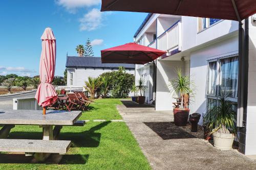 Al Louise Accommodation - carbon neutral hotel in Unknown City
