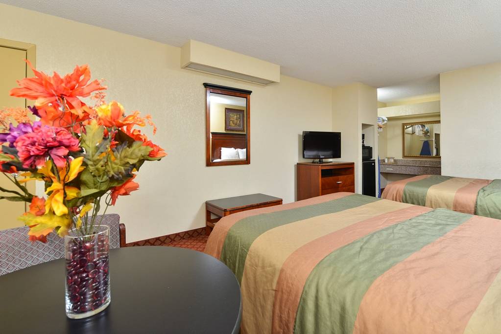 Americas Best Value Inn Brookhaven - photo 9