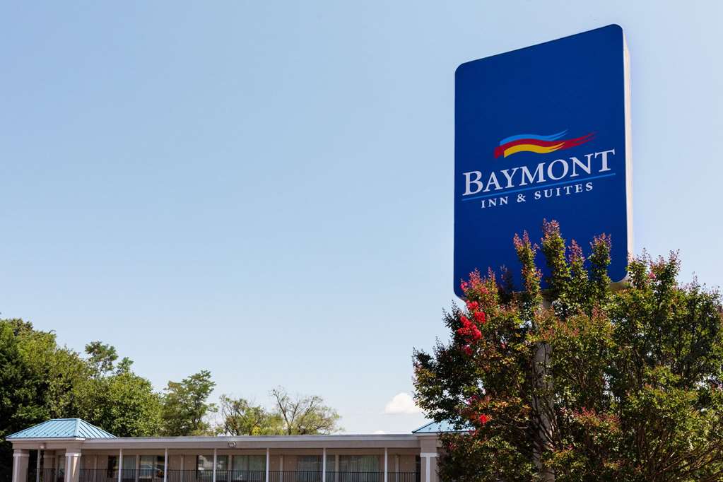 Baymont by Wyndham Lynchburg - photo 4