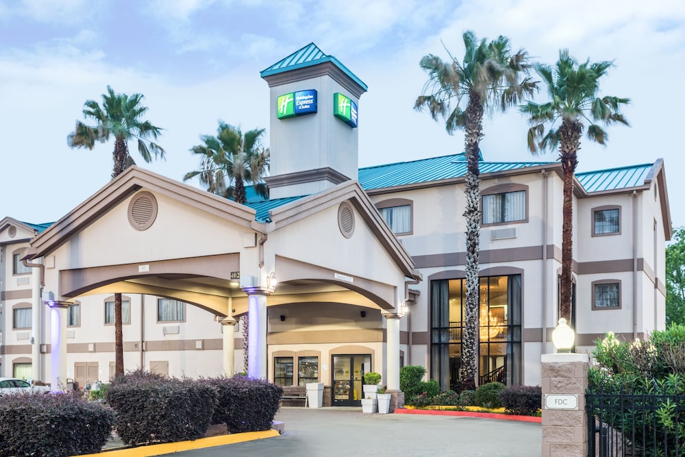 Holiday Inn Express Hotel & Suites Lake Charles by IHG - photo 32
