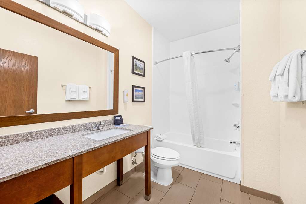 Comfort Inn & Suites Pueblo - photo 23