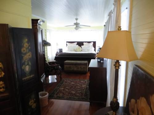 Parrish Grove Inn - photo 10