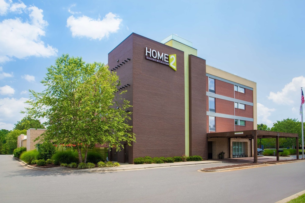 Home2 Suites by Hilton Charlotte I 77 South NC - featured photo