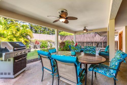 Keiki Beach 6 at Kona Bay Estates - photo 8