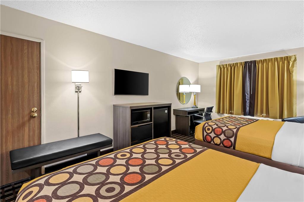 Super 8 by Wyndham Watertown WI - photo 21