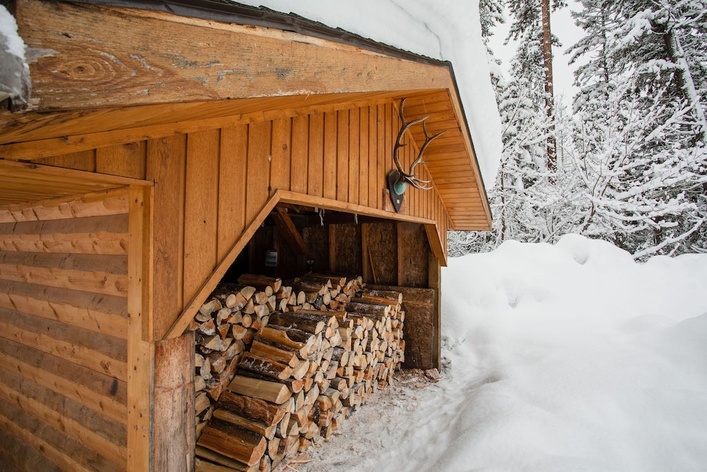 Lochsa Lodge Resort - photo 279
