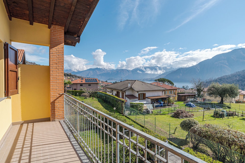 Lenno Glamour — 4-Star Luxury Hotel in Lenno, Italy
