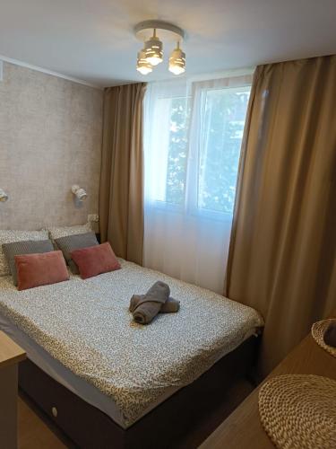 Super Central small studio with Palace View — Warsaw — photo 2