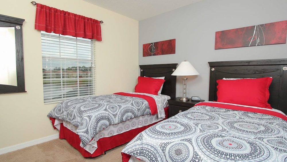Grhbch3043 Paradise Palms Resort 4 Bed 3 Baths Townhouse - photo 9