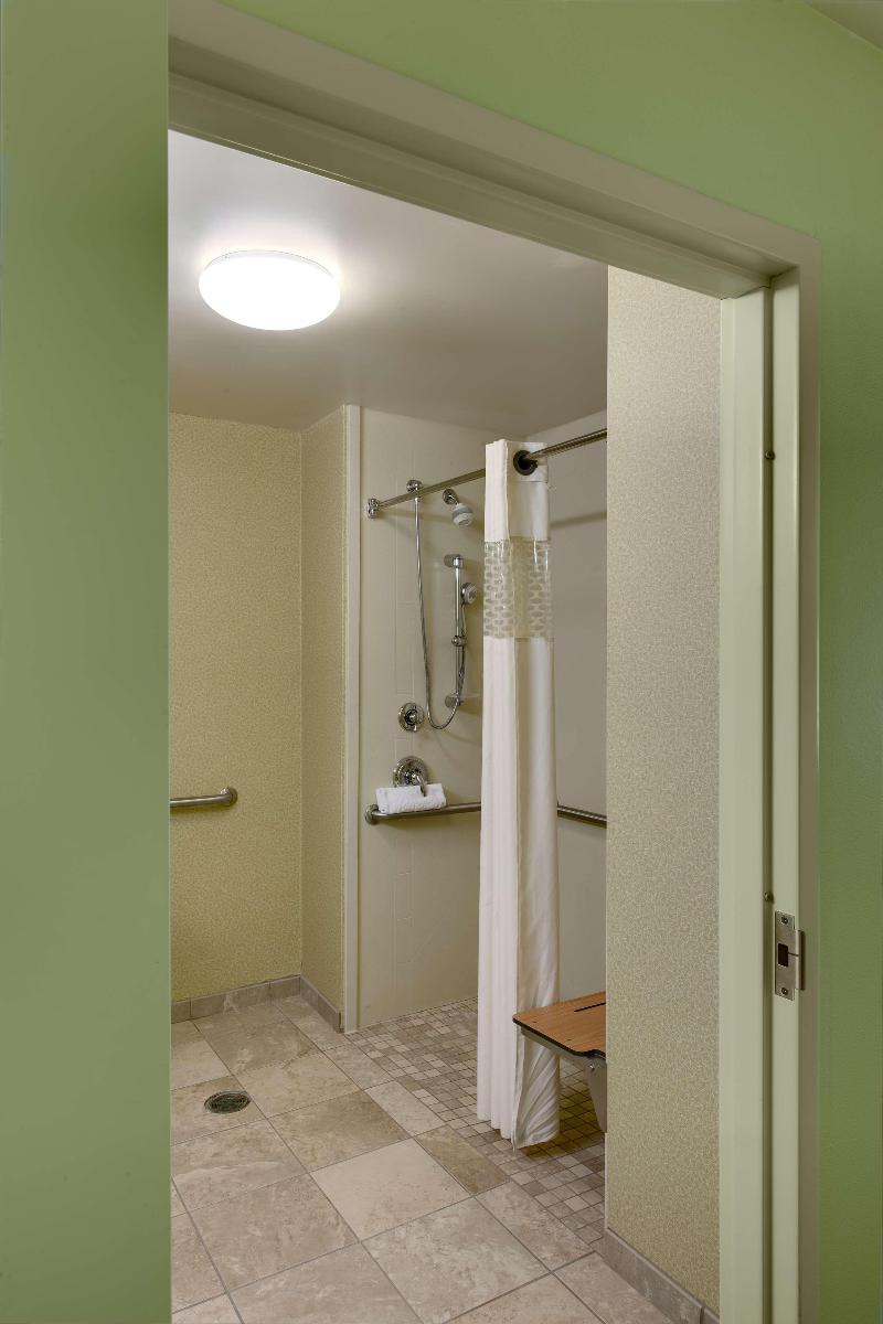 Hampton Inn & Suites Moline Quad City Int'l Aprt - photo 48