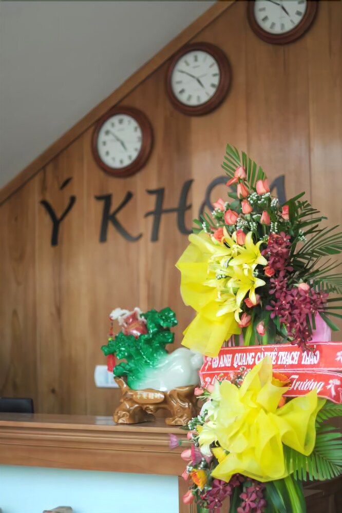 Nohana Hotel - last minute hotel in Phan Thiet