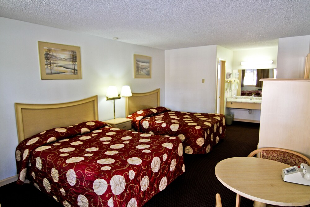 National 9 Inn California - featured photo