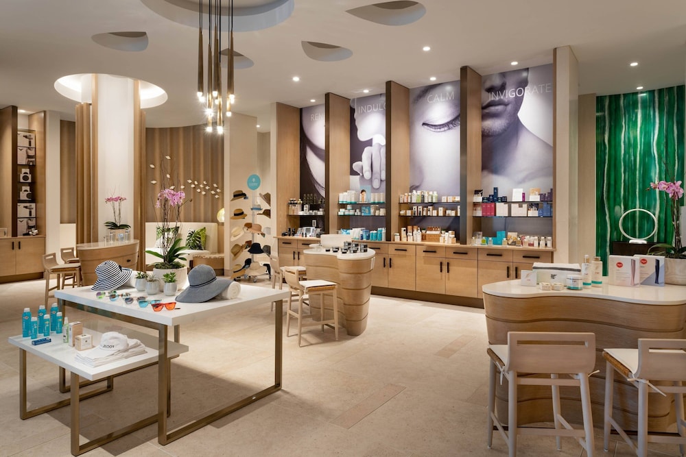 JW Marriott Orlando Bonnet Creek Resort & Spa - photo 44