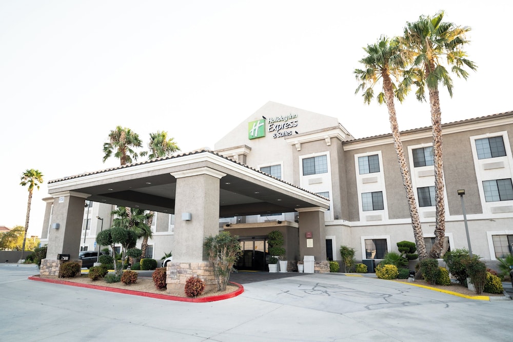 Holiday Inn Express Hotel & Suites Hesperia by IHG - photo 46