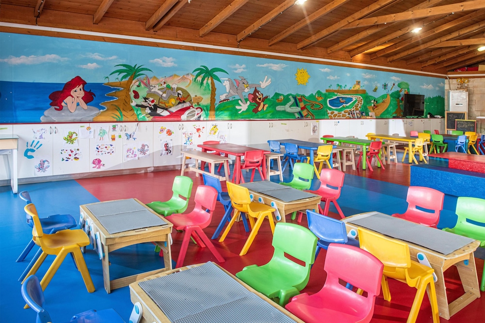 פעילויות וכושר