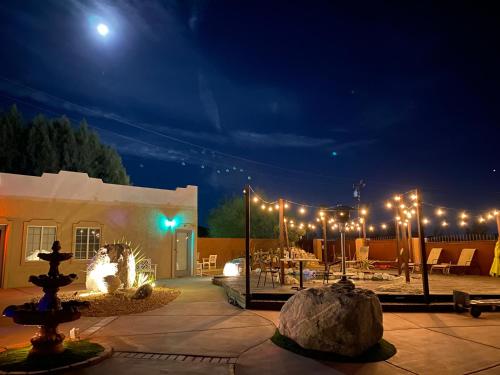 Mi Kasa Hot Springs 420Adults Only Clothing Optional - photo 6