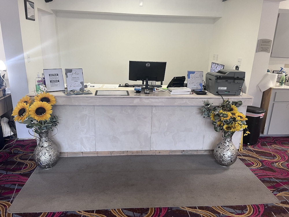 Travelodge by Wyndham Alachua - photo 2