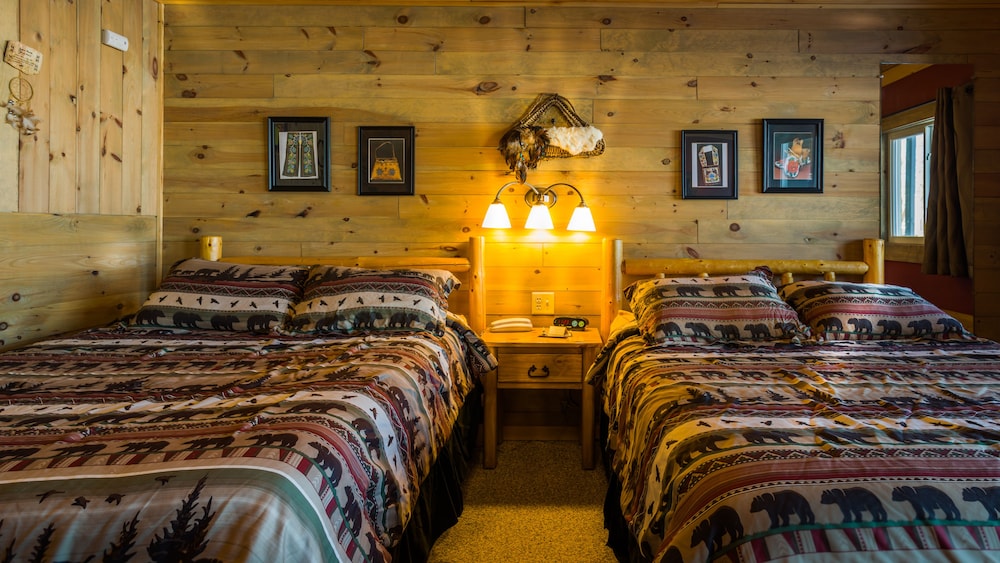 Curriers Lakeview Lodge - photo 32