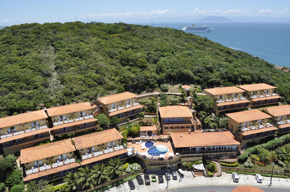 Rio Búzios Beach Hotel — hotel in Armacao De Buzios