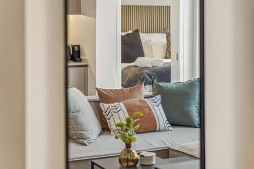 Modern Apartment in trendy Green Point Cape Town