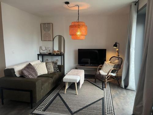 Mint aan het strand — 4-Star Luxury Hotel in Egmond Aan Zee, Netherlands