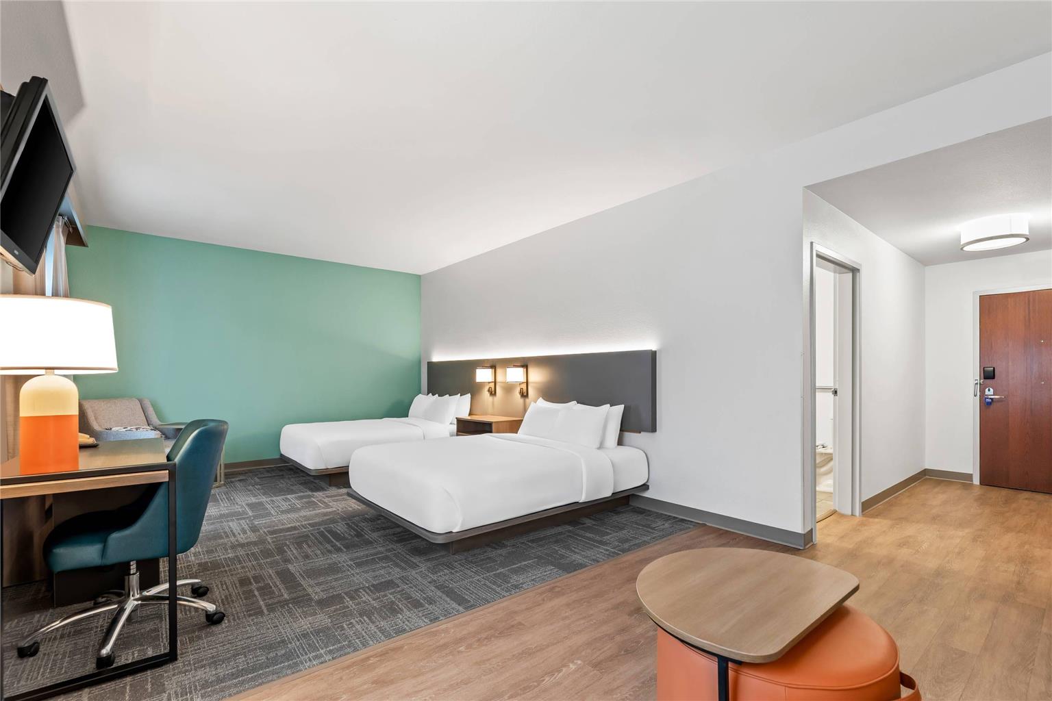 Comfort Suites Gothenburg South - photo 19
