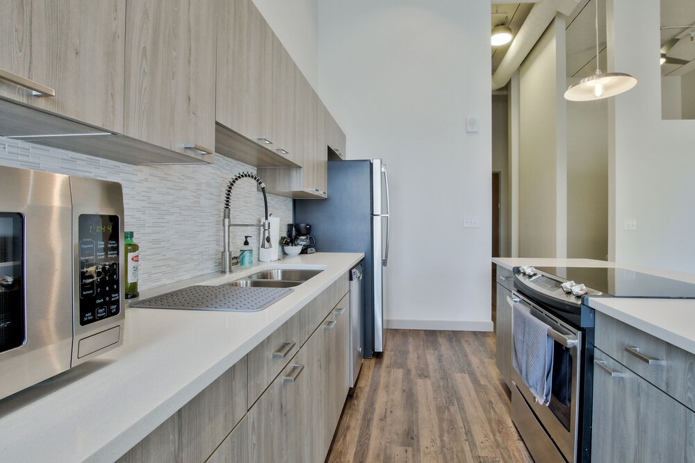 The Old Town Luxury Lofts - photo 100