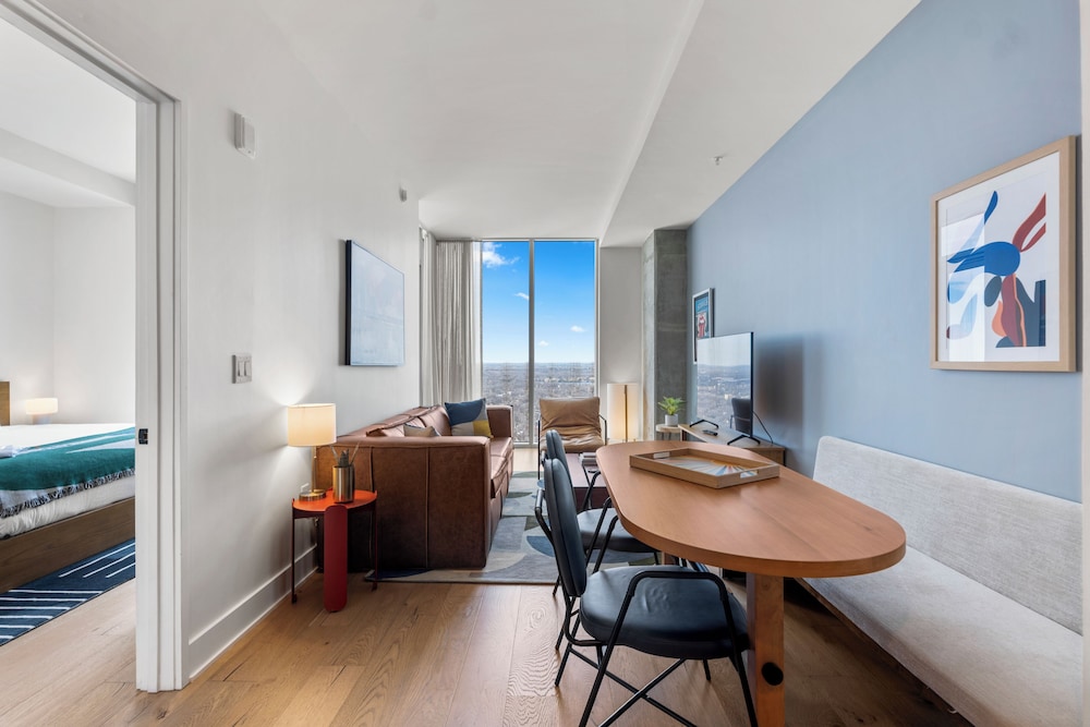 Austin Condo Hotel - photo 259