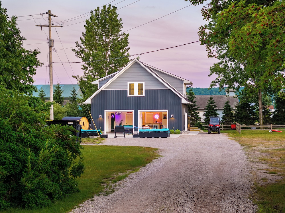 Pleasant Valley Resort - photo 126