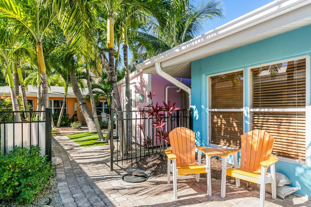 Tropical Breeze Resort - photo 134