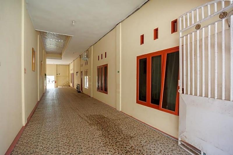 RedDoorz near Universitas Muhammadiyah Pringsewu — Bandar Lampung — photo 4