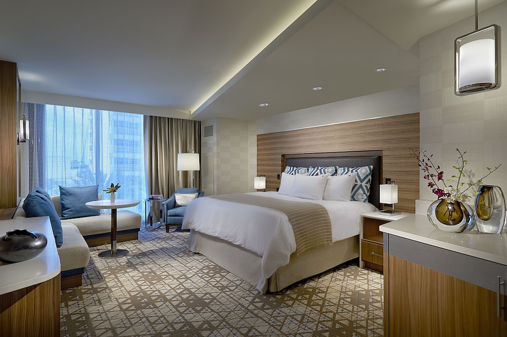 Seminole Hard Rock Hotel & Casino Tampa - photo 21