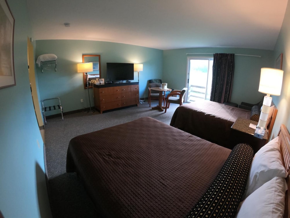 Copper Lantern Motor Lodge - photo 19