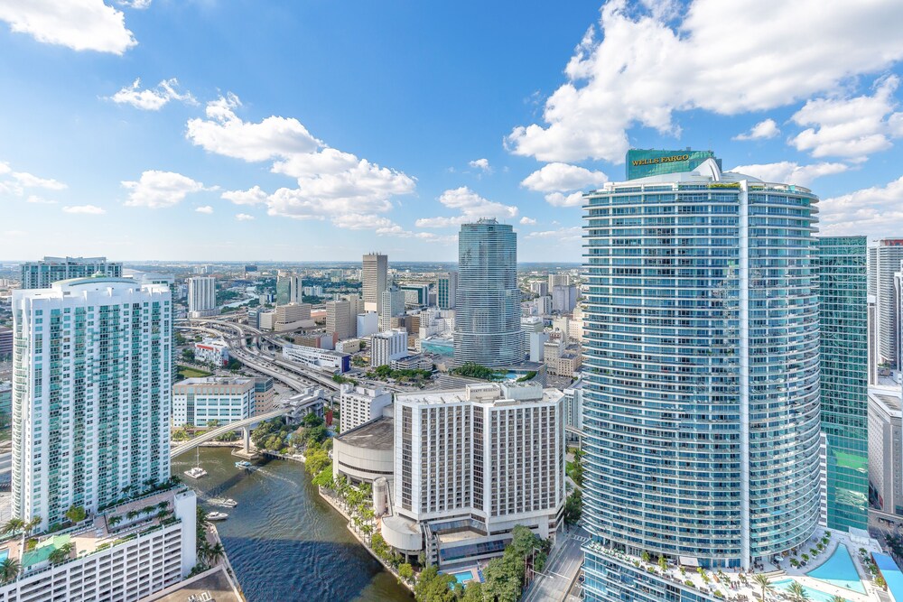 Cesar Suites at Icon Brickell Miami - photo 274