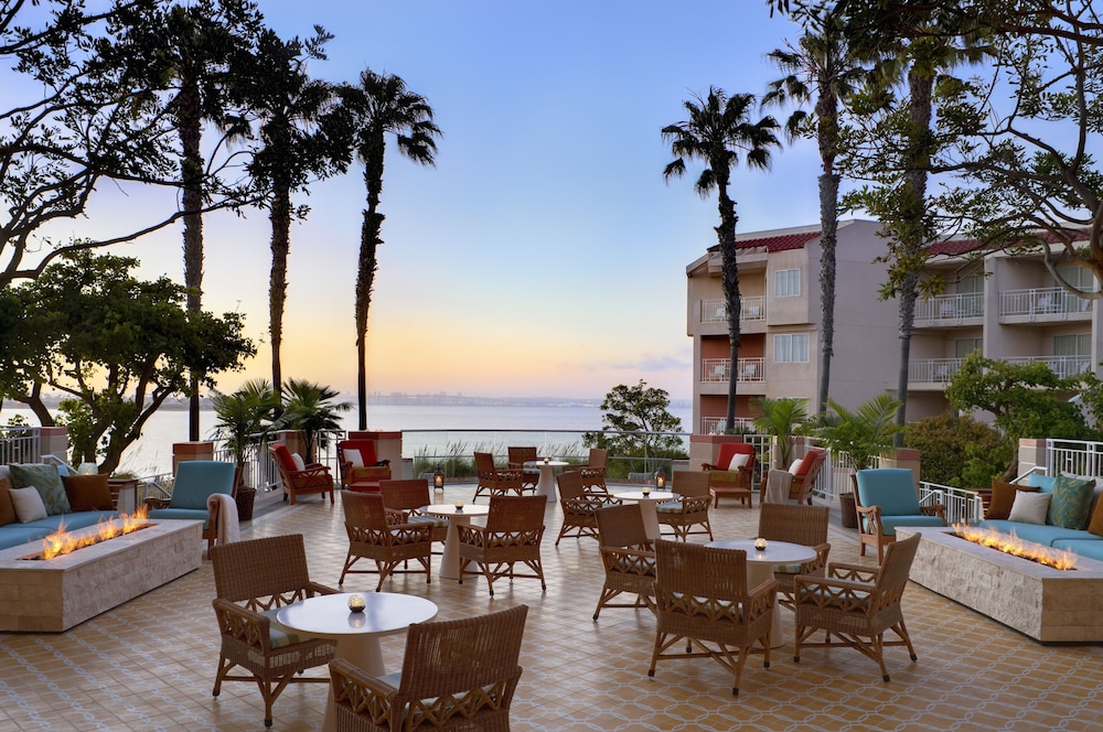 Loews Coronado Bay Resort - photo 105
