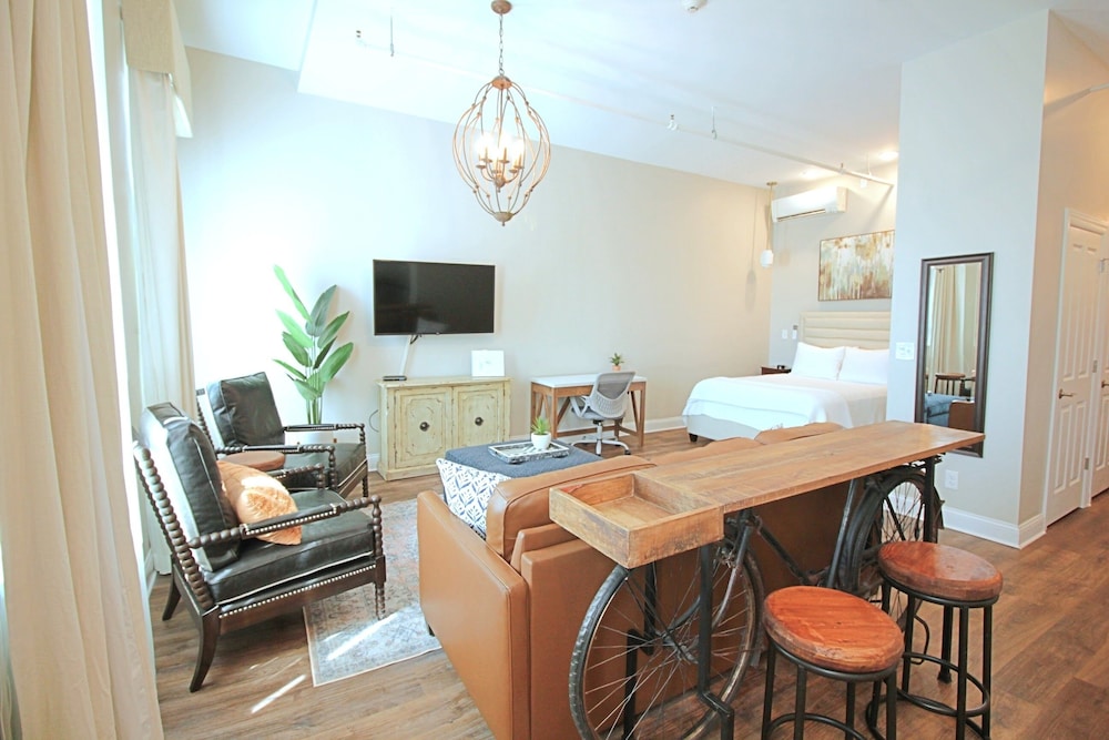 The Loveland Lofts - photo 3