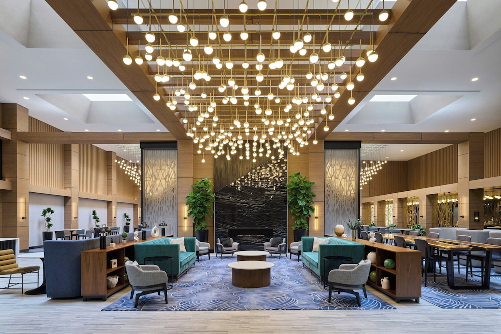 Chicago Marriott Northwest - photo 34
