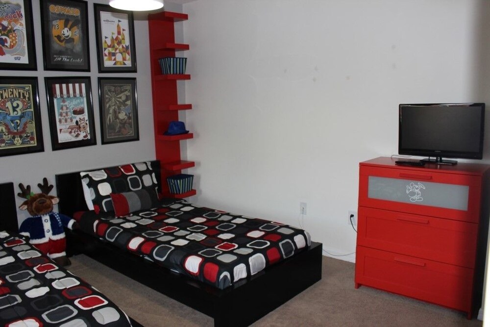 Aco65132 Bella Vida Resort 4 Bed 3 Baths Townhouse - photo 4