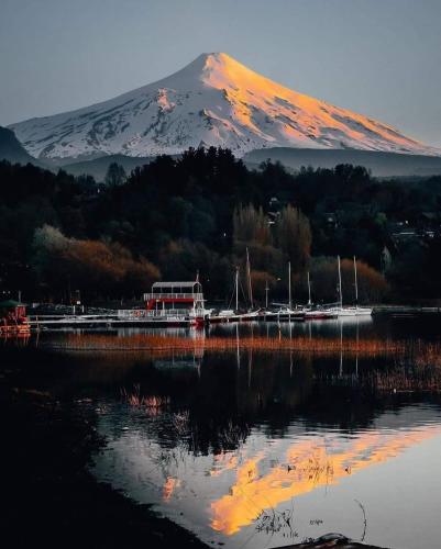 Parque suizo Pucon — Pucon — photo 2