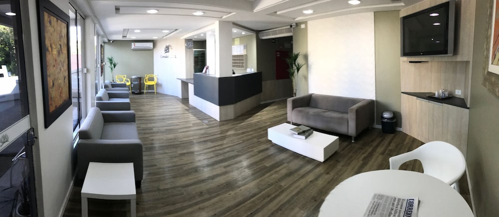 Cerrado Hotel — Campo Grande — photo 3