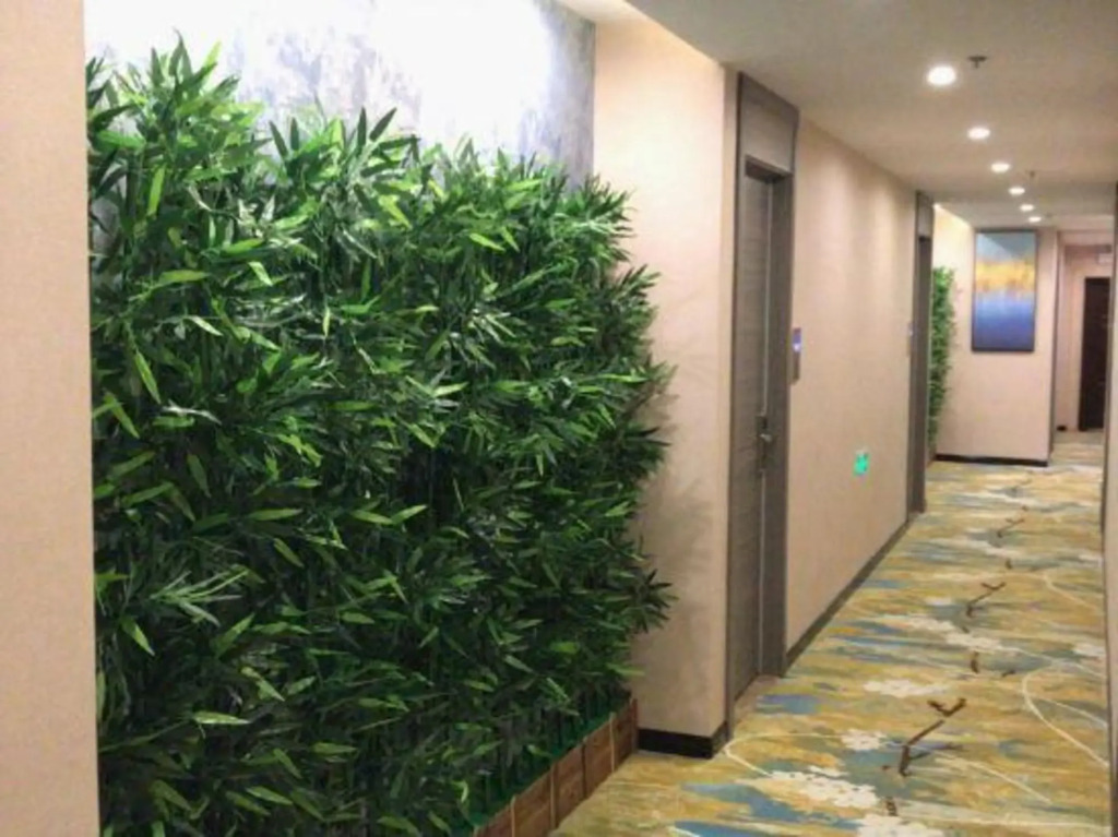 Golden Ocean Hotel in Yangzhong, People's Republic of China