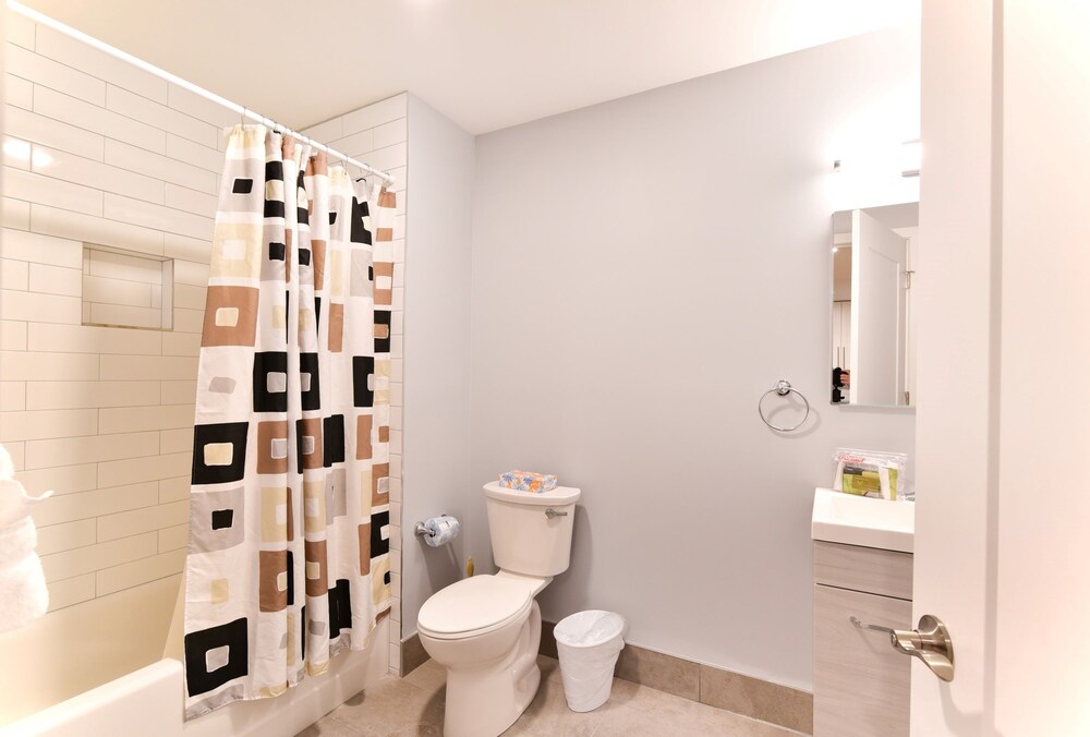 Global Luxury Suites Longwood Medical - photo 40