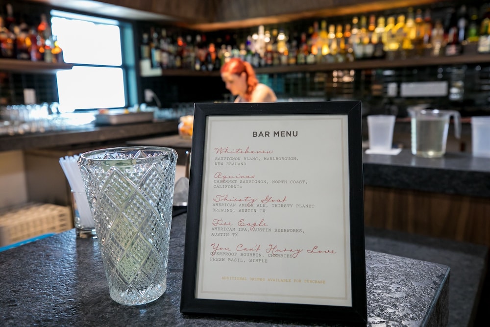 The Ruby Hotel - photo 37