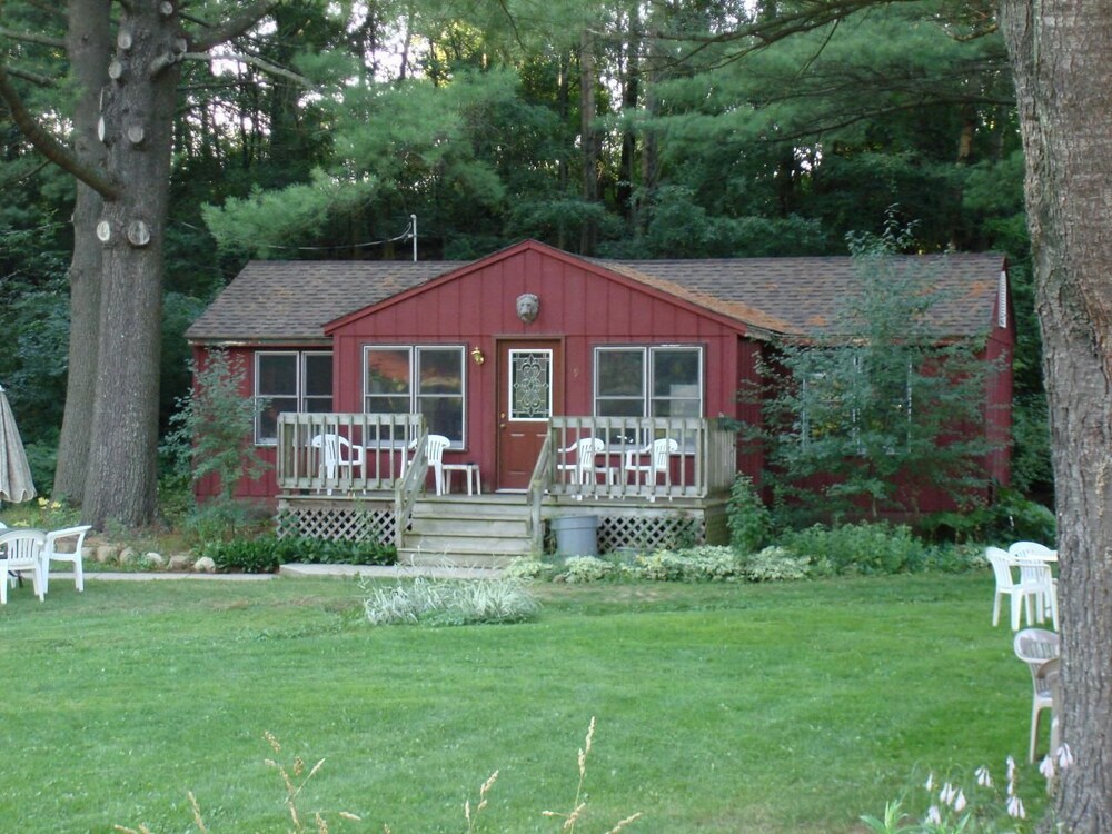 Silver Spruce Resort - photo 12