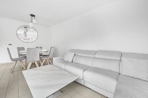 L Evasion 3 Bdr Jardin Gym Disney — Lognes