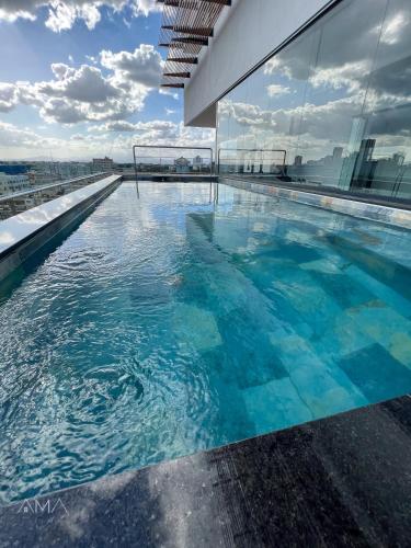 Acogedor Apartamento Céntrico — 4-Star Luxury Hotel in Santo Domingo, Dominican Republic