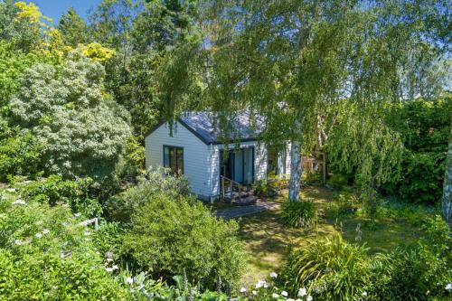 The Majestic Vista in Blenheim, New Zealand