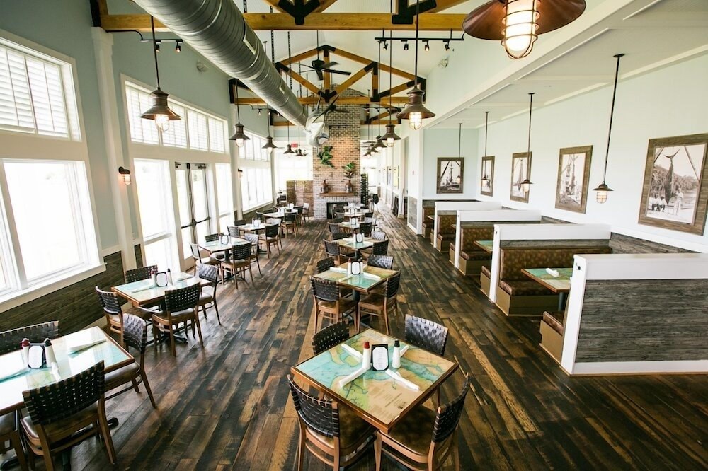 The Beach Club at Charleston Harbor Resort and Marina - photo 30