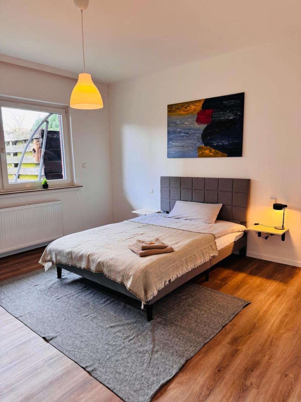 Ovi Apartment — Vechta — photo 4
