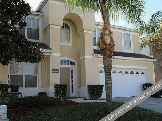 Rent Sunny Florida at Windsor Palms in Citrus Ridge, United States